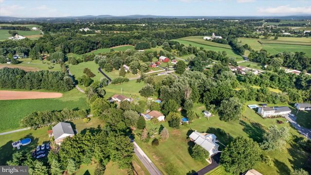 206 LOST HOLLOW RD, Dillsburg, PA 17019