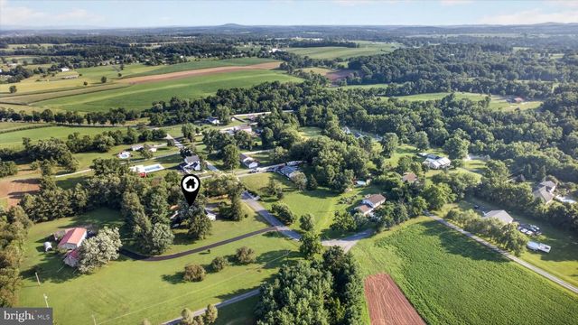 206 LOST HOLLOW RD, Dillsburg, PA 17019