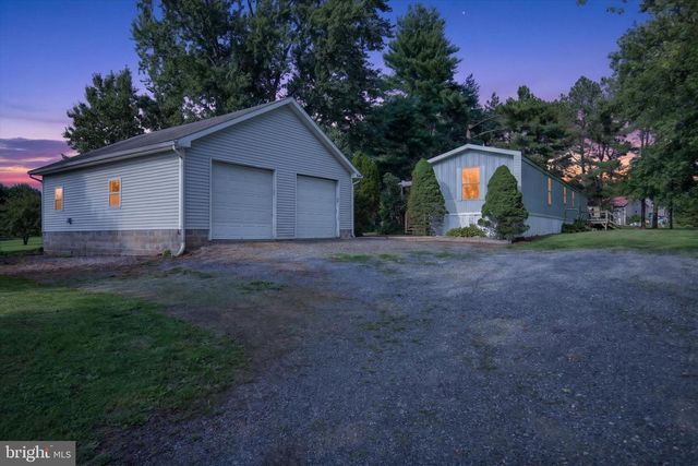 206 LOST HOLLOW RD, Dillsburg, PA 17019