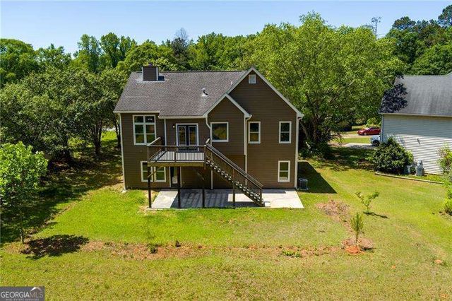 1468 Billy Max Drive SW, Mableton, GA 30126