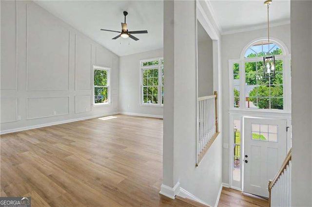 1468 Billy Max Drive SW, Mableton, GA 30126