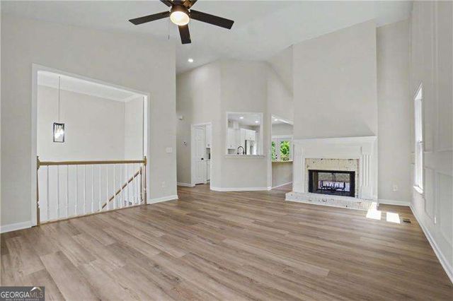 1468 Billy Max Drive SW, Mableton, GA 30126