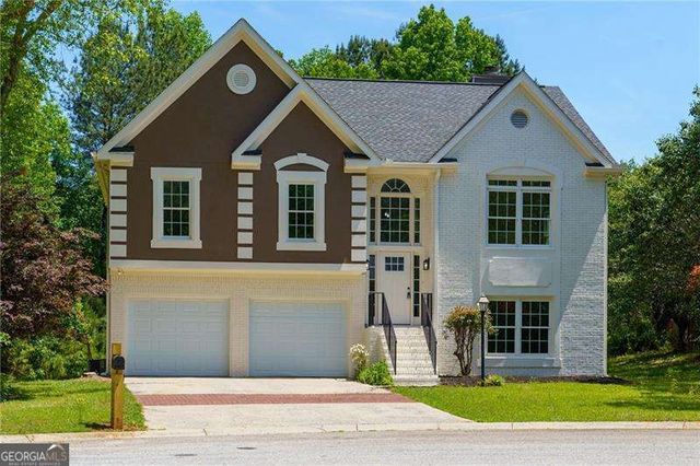 1468 Billy Max Drive SW, Mableton, GA 30126