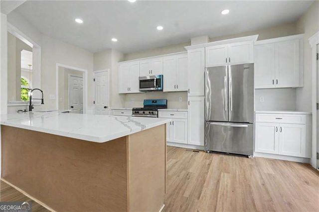 1468 Billy Max Drive SW, Mableton, GA 30126