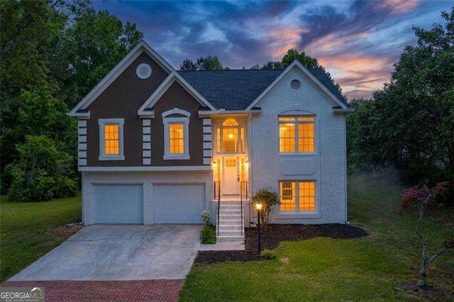 1468 Billy Max Drive SW, Mableton, GA 30126
