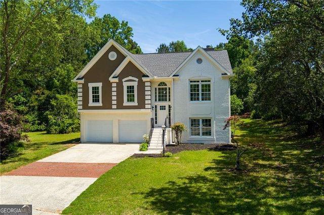 1468 Billy Max Drive SW, Mableton, GA 30126