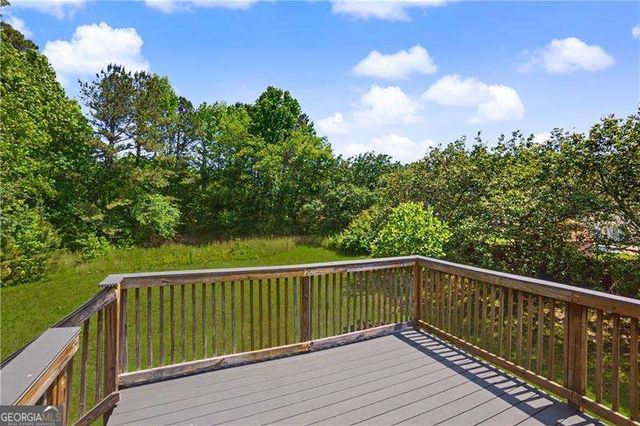 1468 Billy Max Drive SW, Mableton, GA 30126