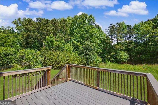 1468 Billy Max Drive SW, Mableton, GA 30126