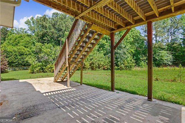 1468 Billy Max Drive SW, Mableton, GA 30126