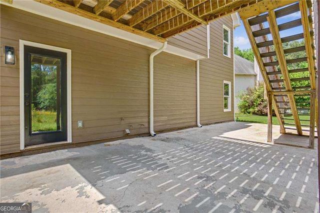 1468 Billy Max Drive SW, Mableton, GA 30126