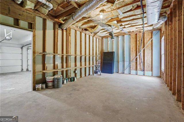 1468 Billy Max Drive SW, Mableton, GA 30126