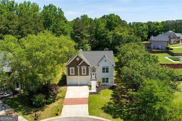 1468 Billy Max Drive SW, Mableton, GA 30126