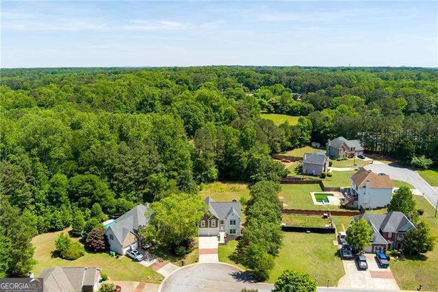 1468 Billy Max Drive SW, Mableton, GA 30126
