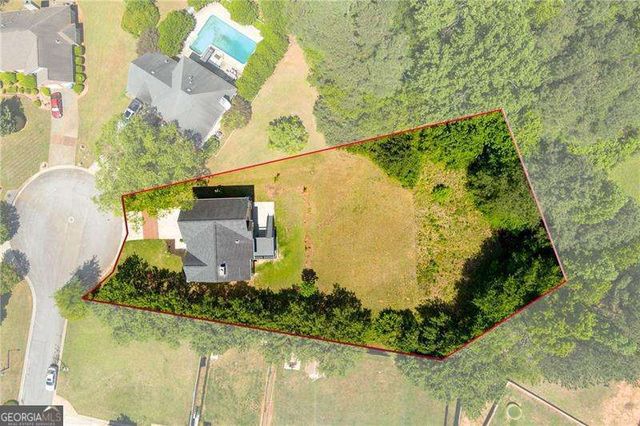 1468 Billy Max Drive SW, Mableton, GA 30126