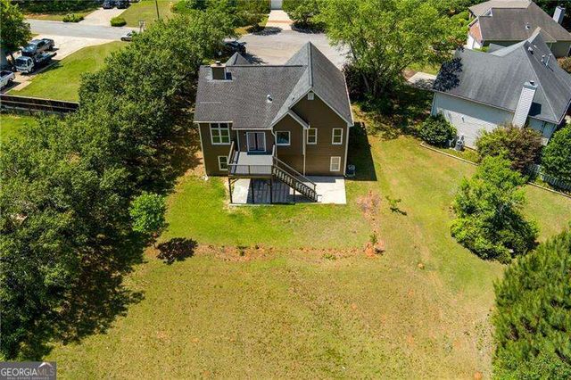 1468 Billy Max Drive SW, Mableton, GA 30126