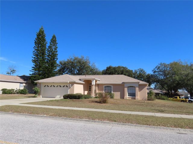 14406 N GREATER HILLS BOULEVARD, Clermont, FL 34711