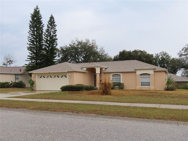 14406 N GREATER HILLS BOULEVARD, Clermont, FL 34711