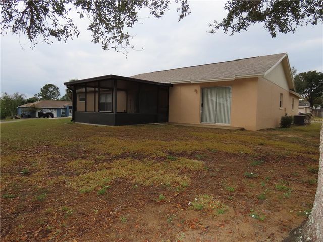 14406 N GREATER HILLS BOULEVARD, Clermont, FL 34711