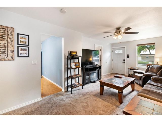 912 Madison, Canon City, CO 81212