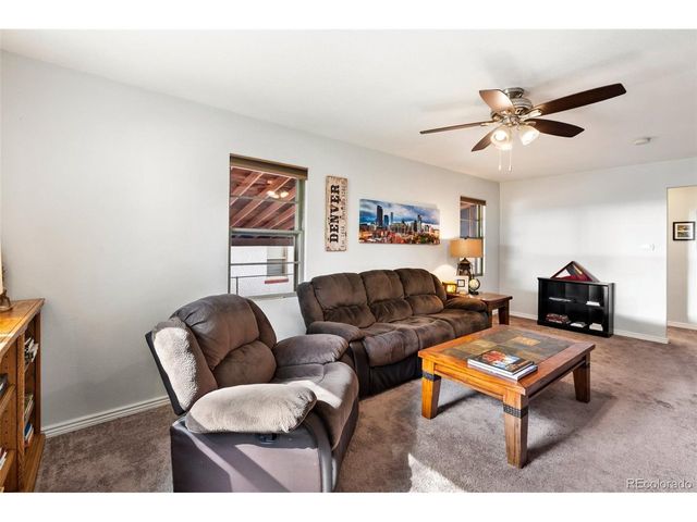912 Madison, Canon City, CO 81212