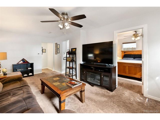 912 Madison, Canon City, CO 81212