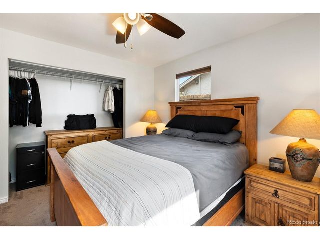 912 Madison, Canon City, CO 81212