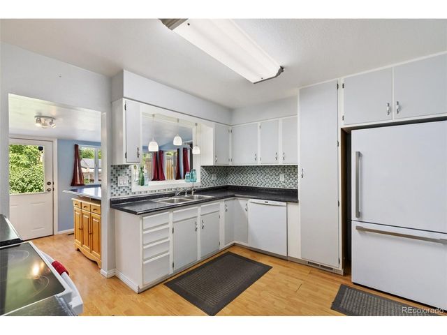 912 Madison, Canon City, CO 81212