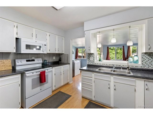 912 Madison, Canon City, CO 81212