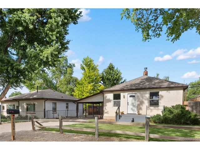 912 Madison, Canon City, CO 81212