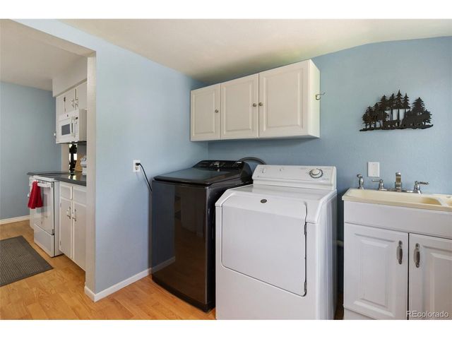 912 Madison, Canon City, CO 81212