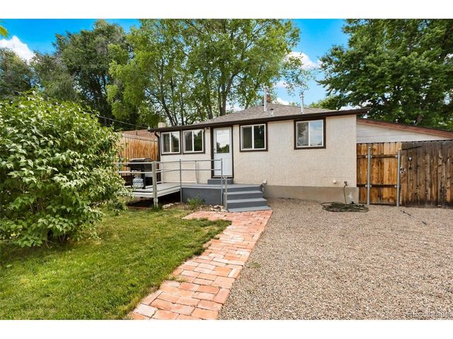 912 Madison, Canon City, CO 81212
