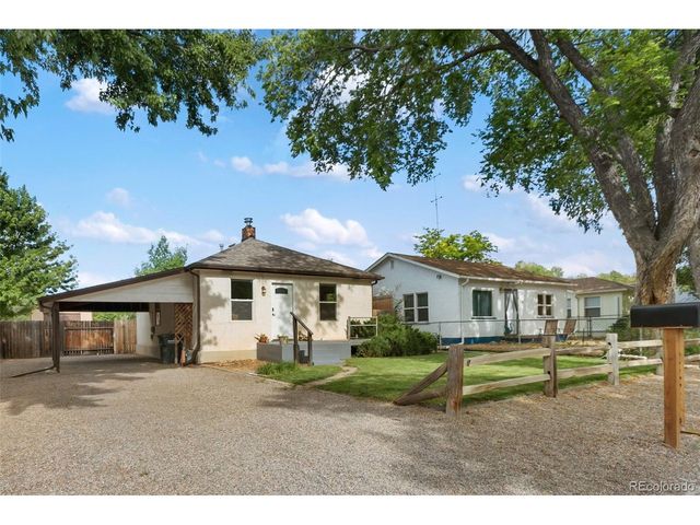 912 Madison, Canon City, CO 81212