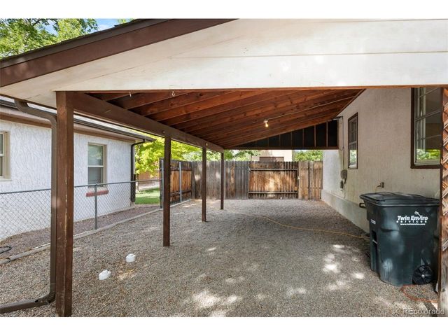 912 Madison, Canon City, CO 81212