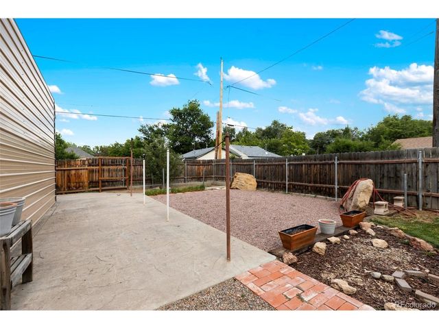 912 Madison, Canon City, CO 81212