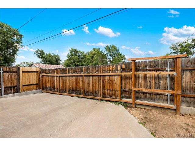 912 Madison, Canon City, CO 81212
