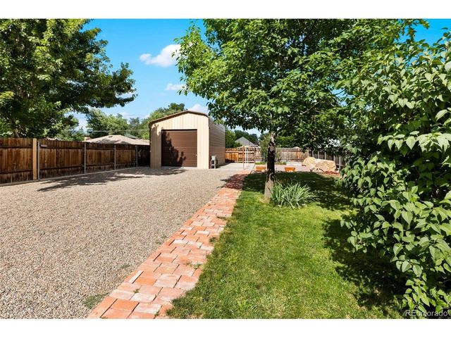 912 Madison, Canon City, CO 81212