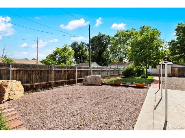 912 Madison, Canon City, CO 81212