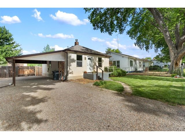 912 Madison, Canon City, CO 81212