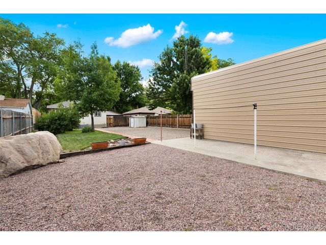 912 Madison, Canon City, CO 81212
