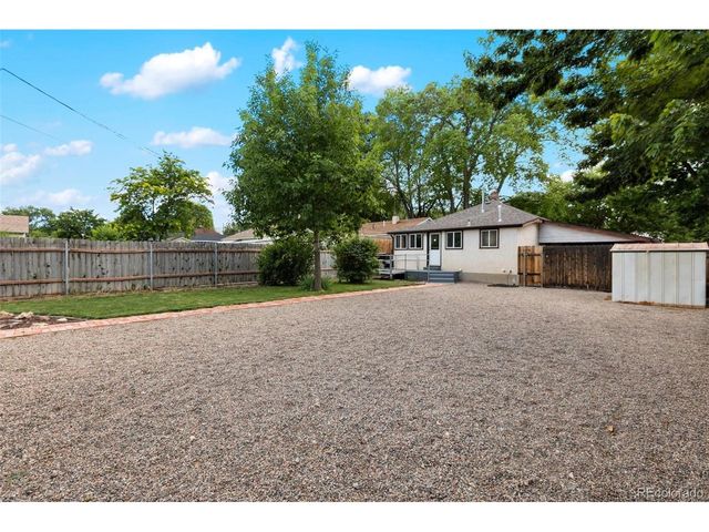 912 Madison, Canon City, CO 81212