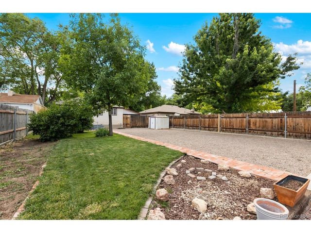 912 Madison, Canon City, CO 81212