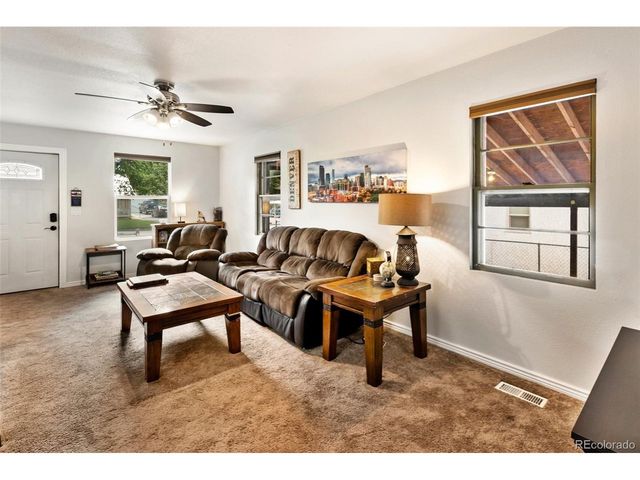 912 Madison, Canon City, CO 81212