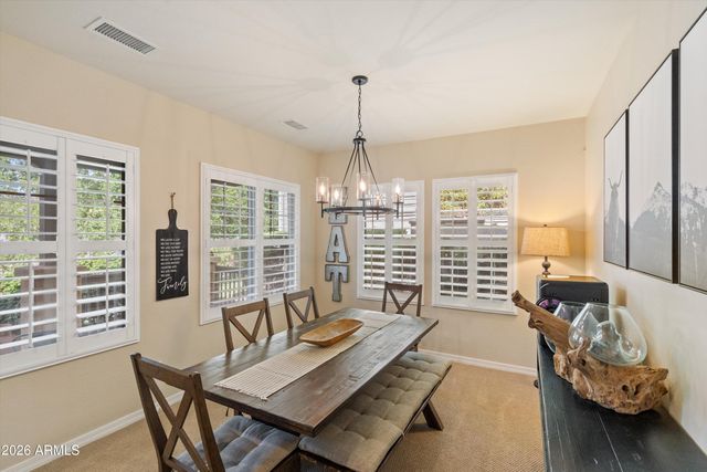 2917 N HERITAGE Street, Buckeye, AZ 85396