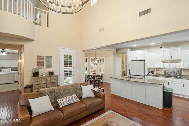 2917 N HERITAGE Street, Buckeye, AZ 85396