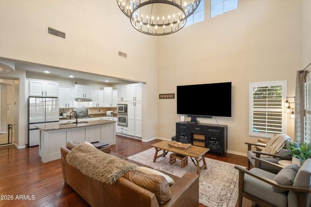 2917 N HERITAGE Street, Buckeye, AZ 85396