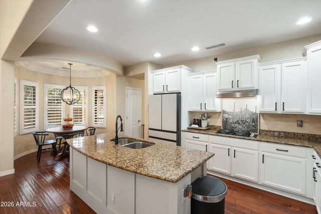 2917 N HERITAGE Street, Buckeye, AZ 85396