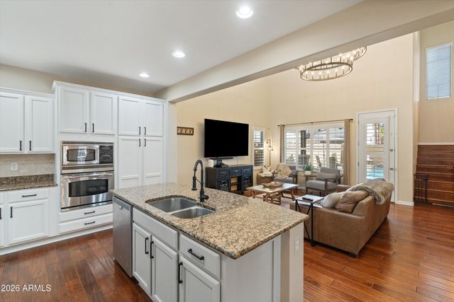 2917 N HERITAGE Street, Buckeye, AZ 85396