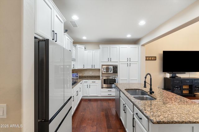 2917 N HERITAGE Street, Buckeye, AZ 85396