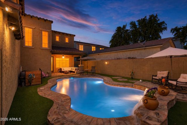 2917 N HERITAGE Street, Buckeye, AZ 85396