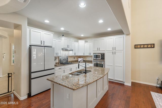 2917 N HERITAGE Street, Buckeye, AZ 85396